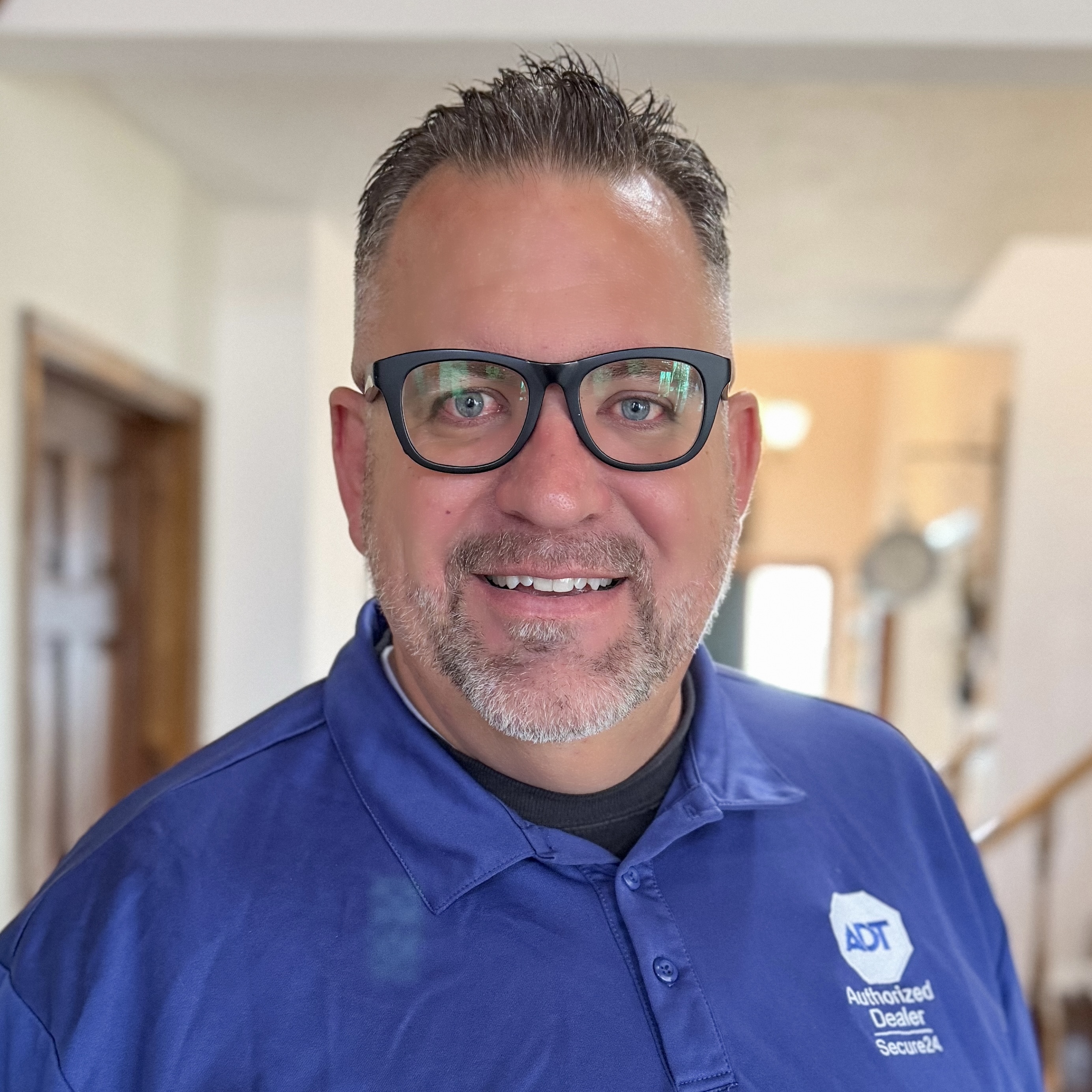 Joseph Gilbert – Owner of Southwest Security & Automation LLC