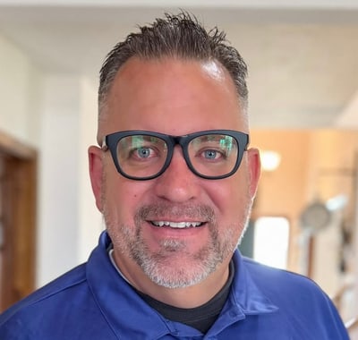 Joseph Gilbert, owner of SWSA.ai