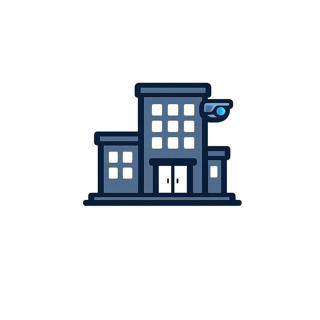 Commercial Buildings