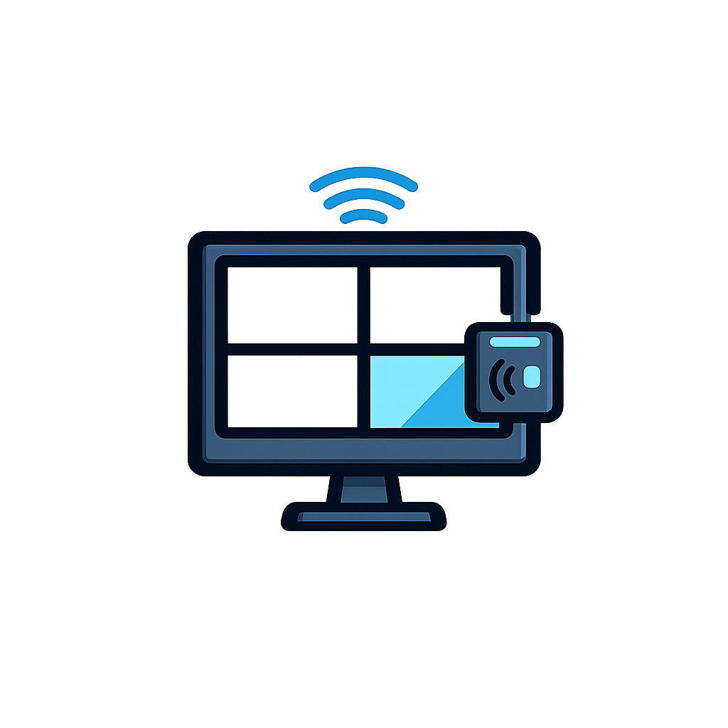 Remote Monitoring
