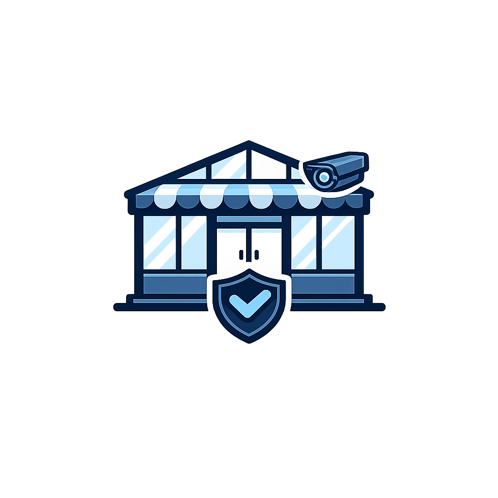 Retail Security Cameras