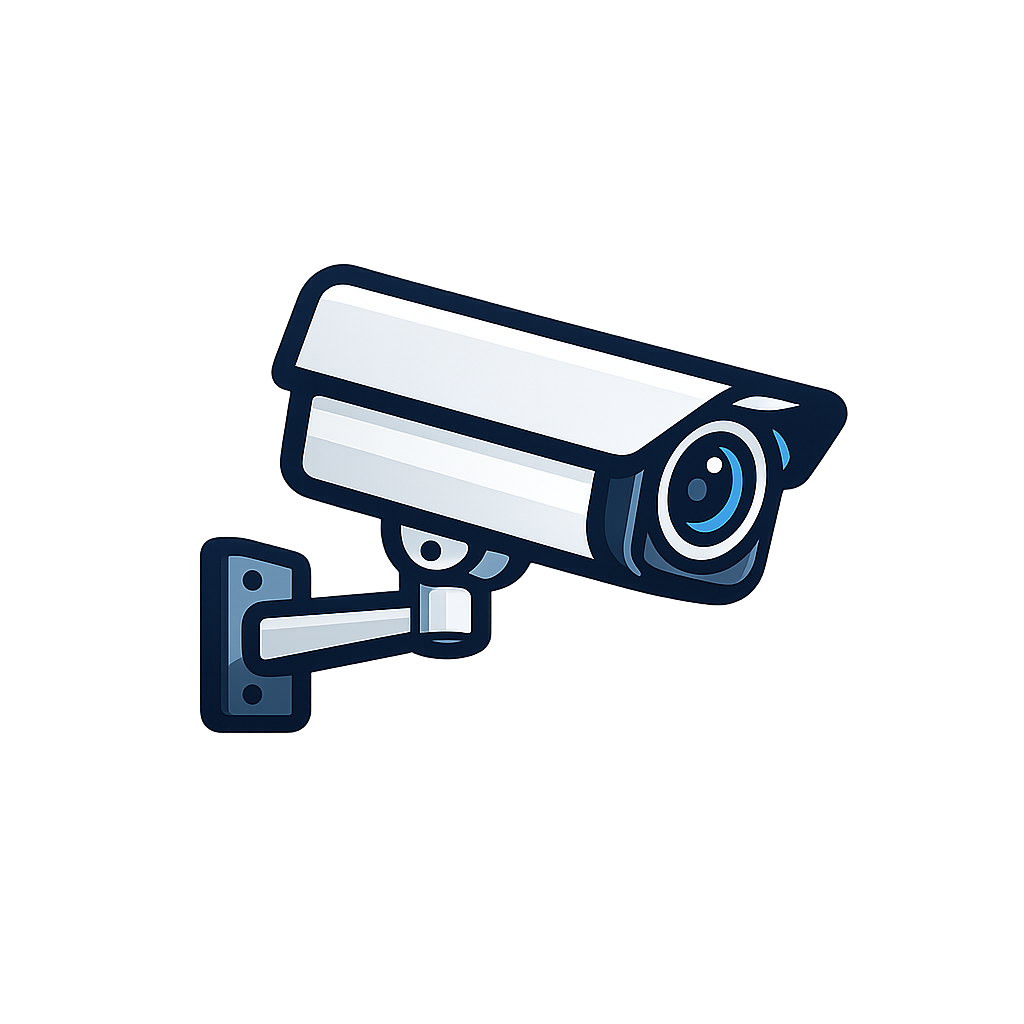 Security Cameras