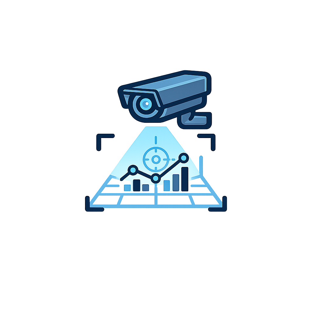 AI Video Analytics